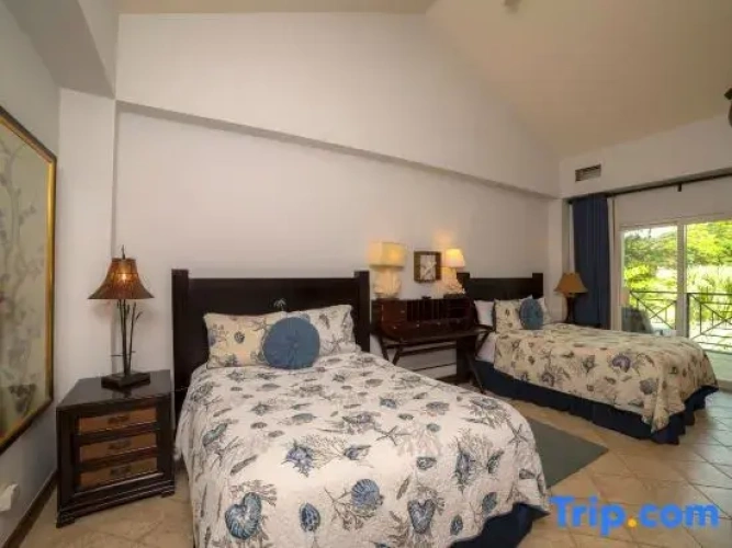 3 Bedrooms Apartment