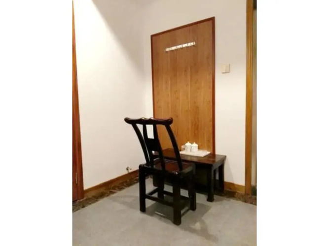 Qijiayi Theme Hostel