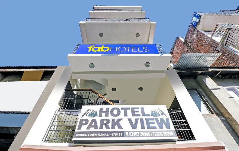 Hotelbild