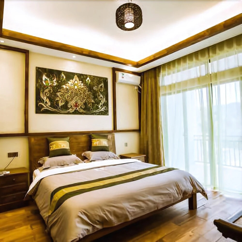 Yougu Theme Culture Inn