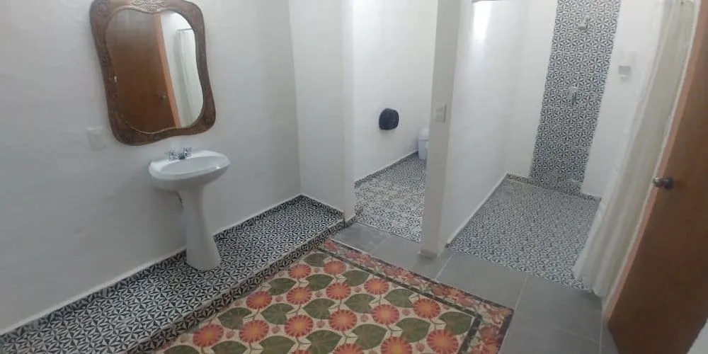 Hostel Le Juj