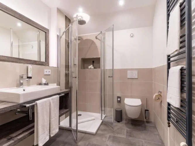 Standard Suite