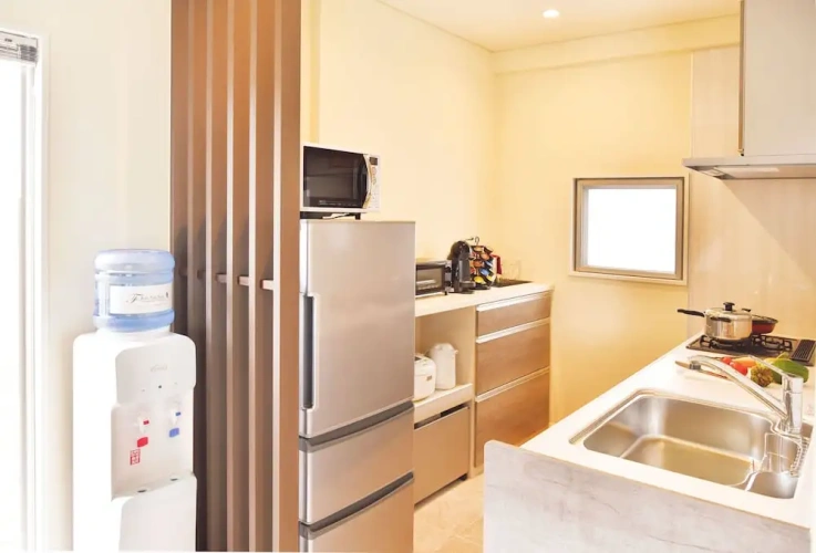 1 Bedroom Villa