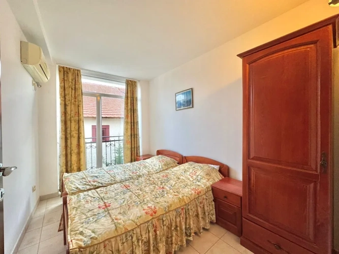 Comfort Apartment