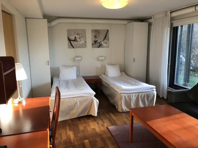 Welcome Apartments