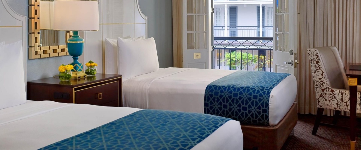 The Royal Sonesta New Orleans photo 7