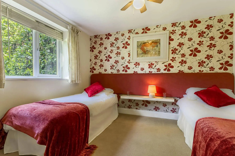 Pretty Maid House B&B
