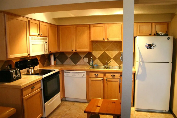 Timber Creek by Copper Vacations
