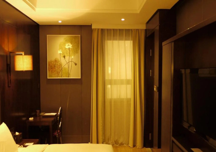 Xiyu Hotel