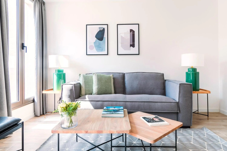 Feelathome Goya Apartments