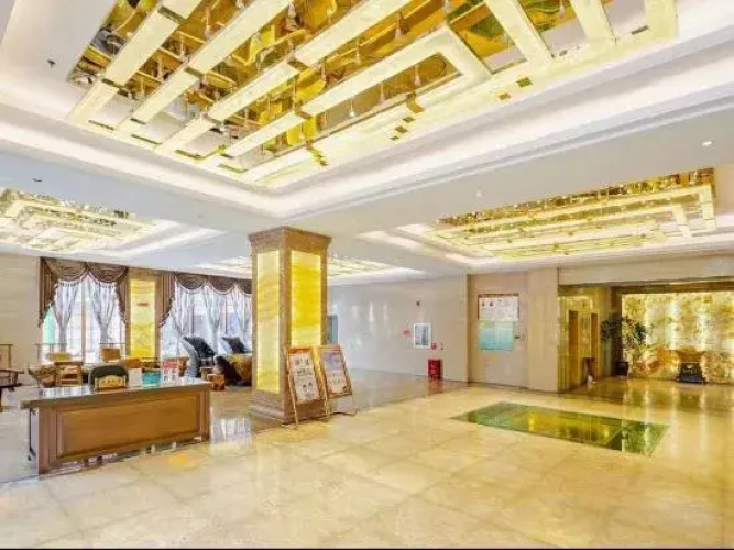 Baoguan Hotel
