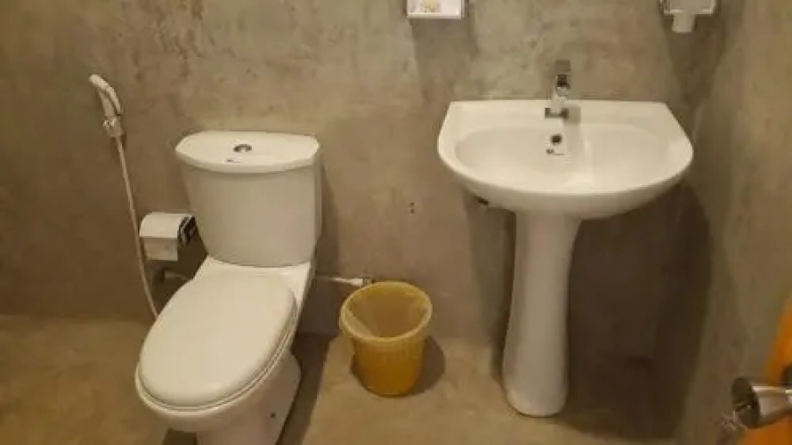 Diyatha resort
