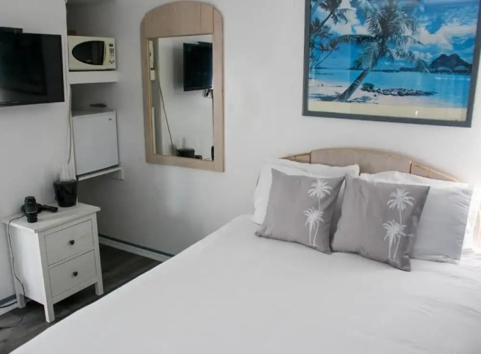 Hermosa Hotel