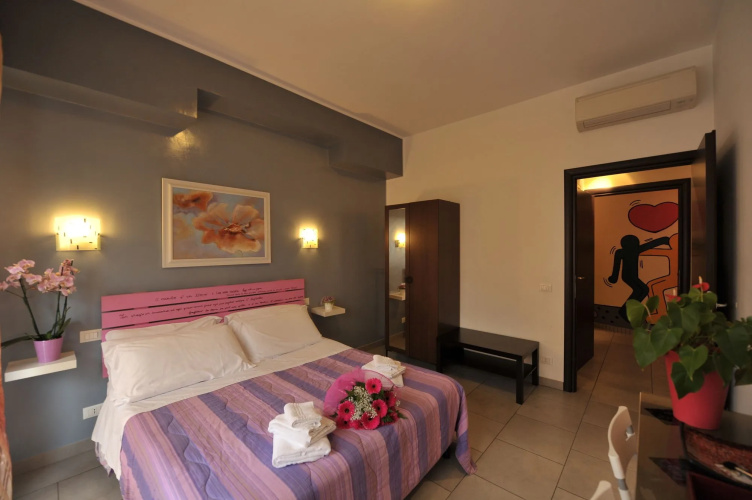 B&B Casa Der Poeta