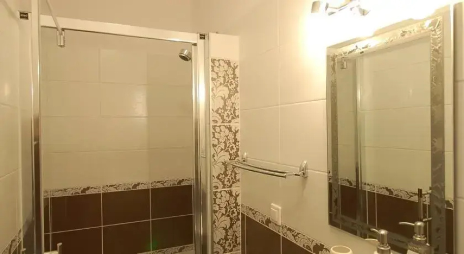 Apartament Pod Haffnerem