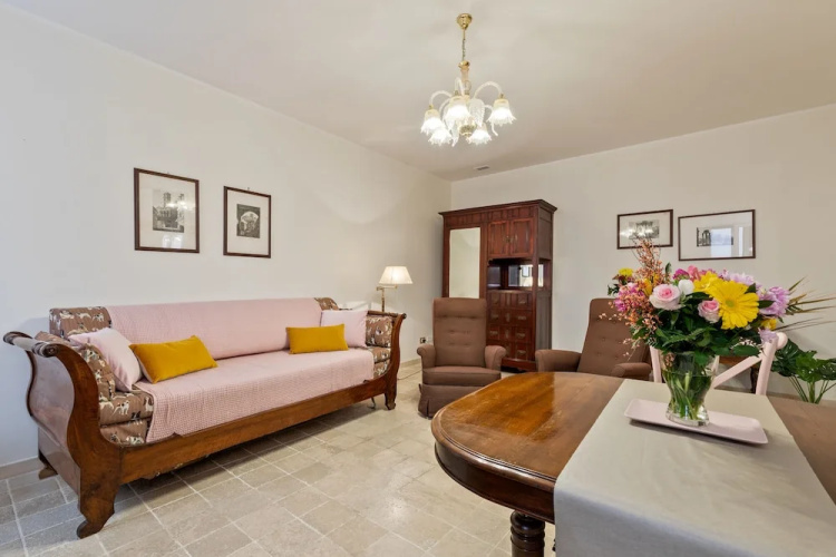 Rome as you feel - Bocca di Leone