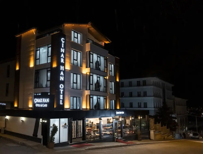 Imagen del hotel