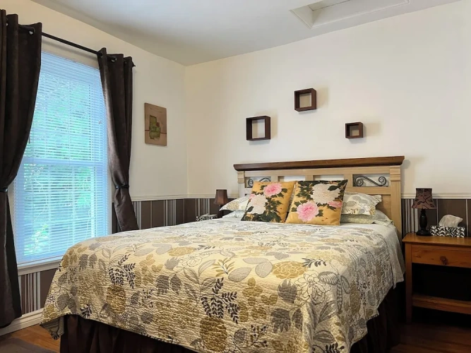 2 Bedrooms Family Suite