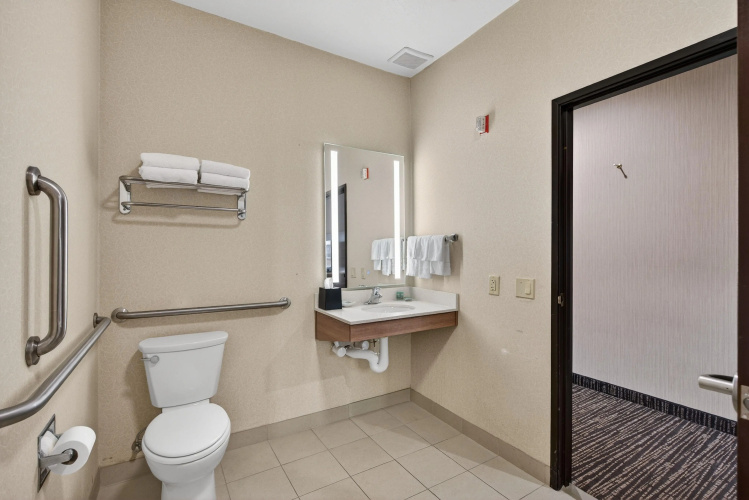 Best Western Timpanogos Inn