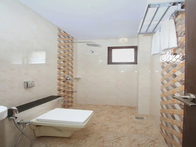 Resside Serviced Apartments
