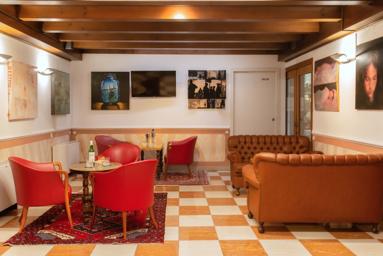 La Fenice et des Artistes photo 15