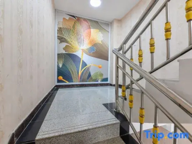 Lanzhou West Green Hotel