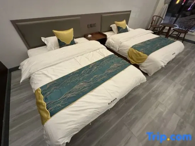 Premium Twin room