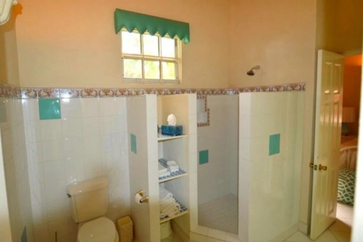 Villa Ceiba
