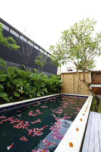 The Grove Villa Bumbak