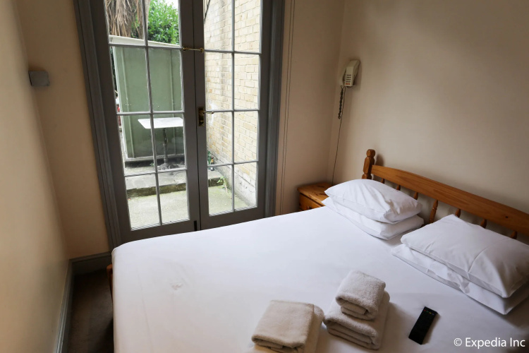 Swinton Hotel
