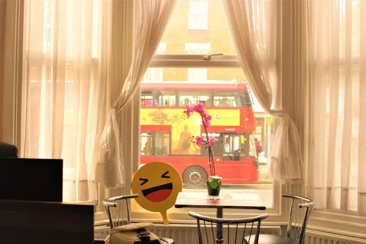 Plaza Hotel Hammersmith
