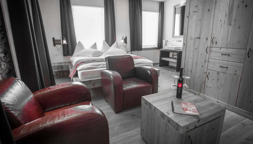 Otel görseli