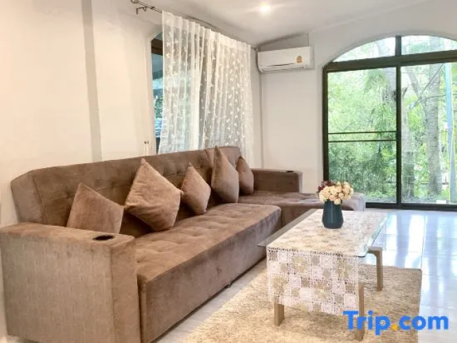 Pimbunya house