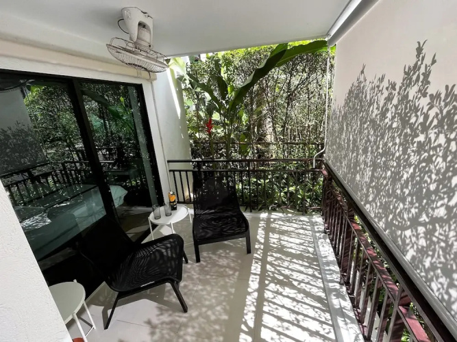 The Title Condo Phase 3 by Lofty