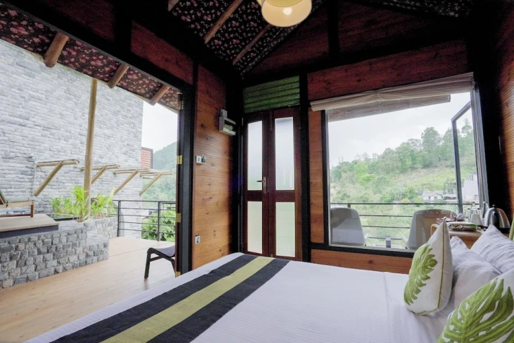 Double Junior Suite