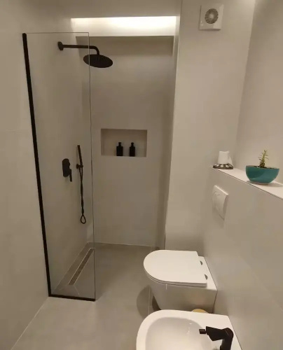 Luxury studio near the beach