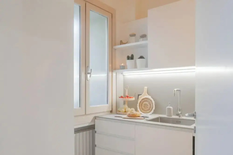 The Printers Home by Rent all Como