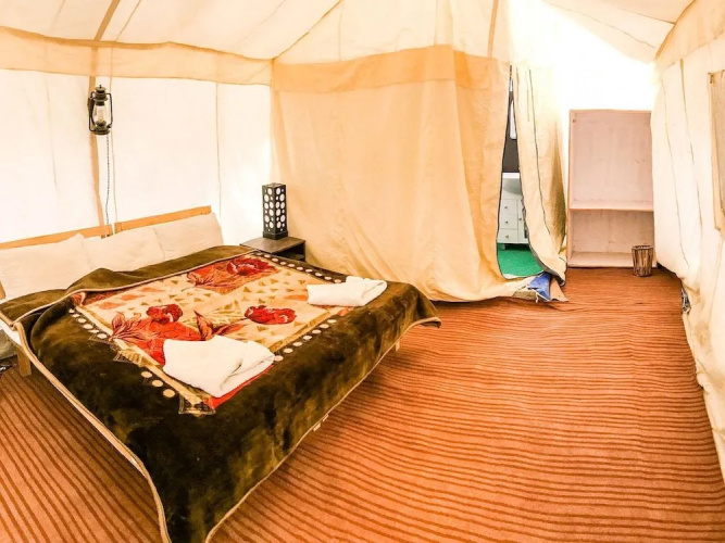 Watermark Camp