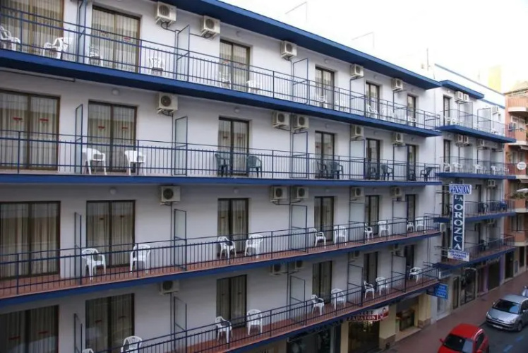 Hotelbild