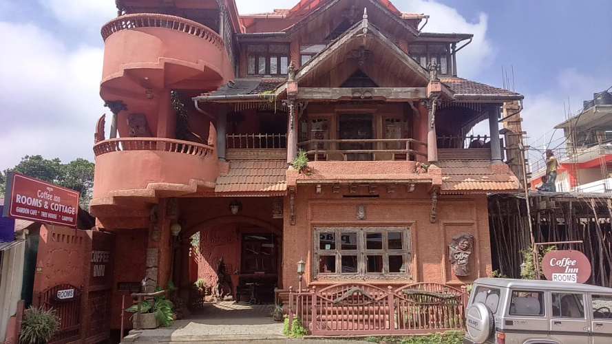 Image de l'hôtel
