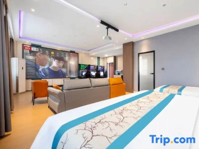 Premier Double room