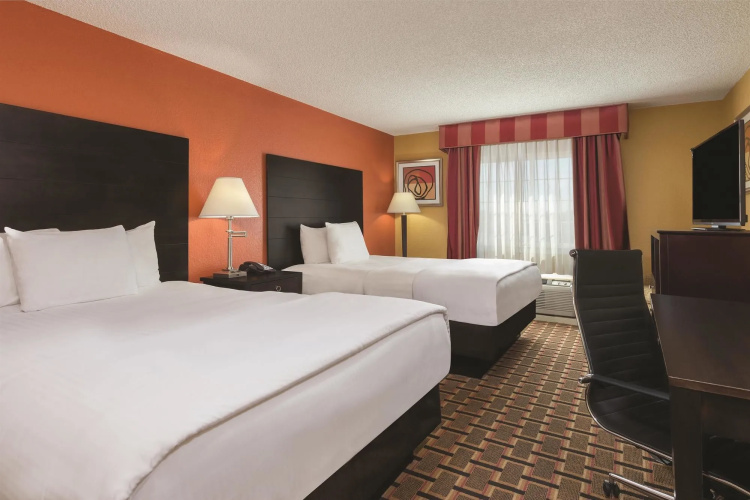 La Quinta Inn Joplin