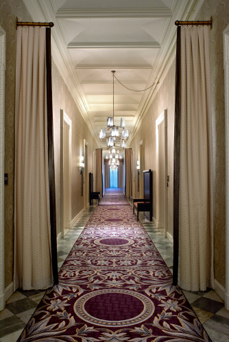 Kimpton Hotel Monaco Washington DC photo 19