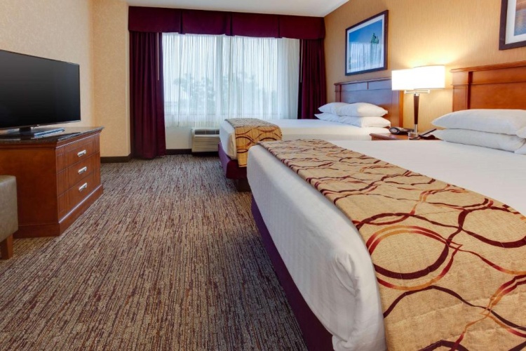 Double Suite
