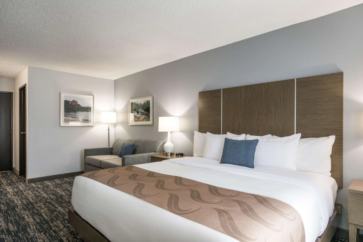 Quality Inn Marquette