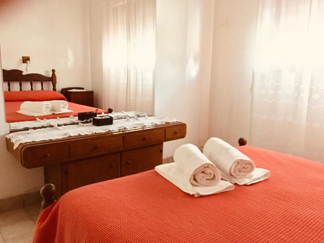 Aoniken Cabanas