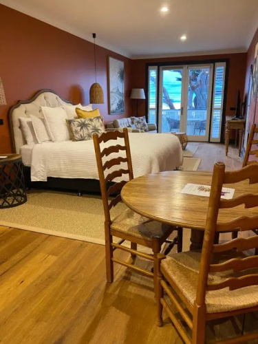 Mt Martha Villas