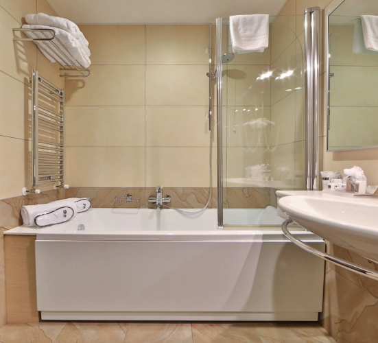 Best Western Plus Hotel Galileo Padova photo 20