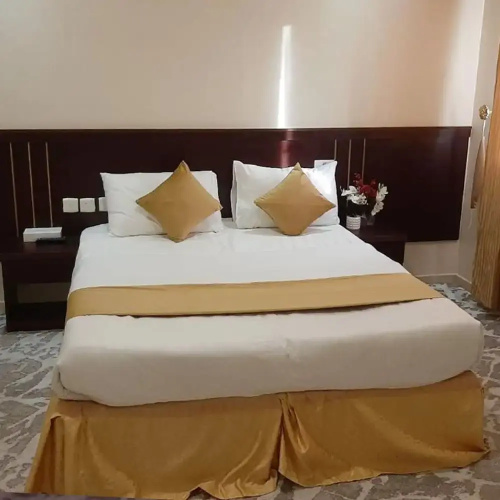 Taj Al Zahabiya Hotel