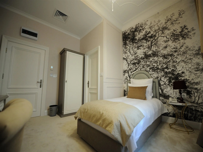 Hotel SPLENDID 1900